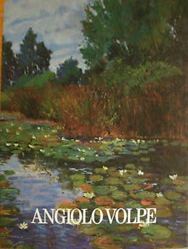 Angiolo Volpe.