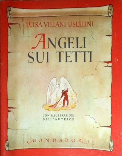 Angeli sui tetti.