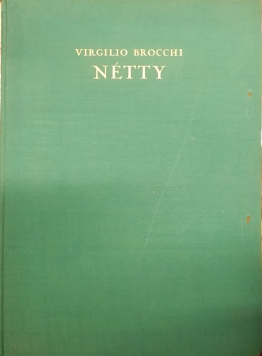 Netty.