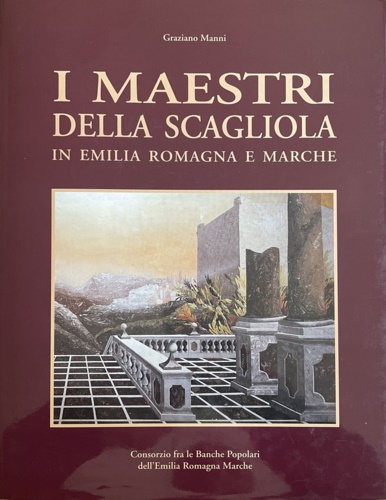 I maestri della scagliola in Emilia Romagna e Marche.