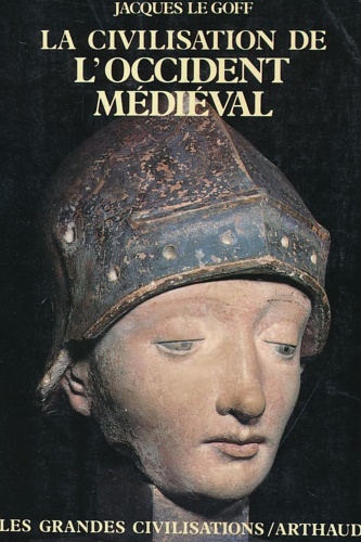 9782700304589-La civilisation de l'occident medieval.