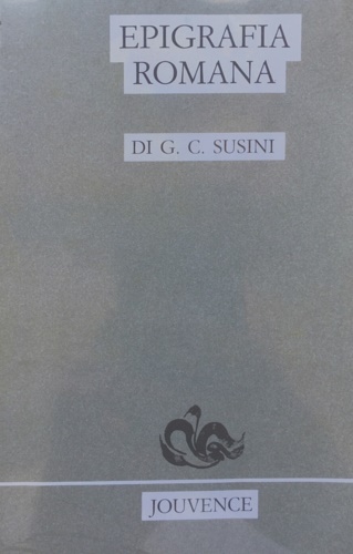 Epigrafia Romana.