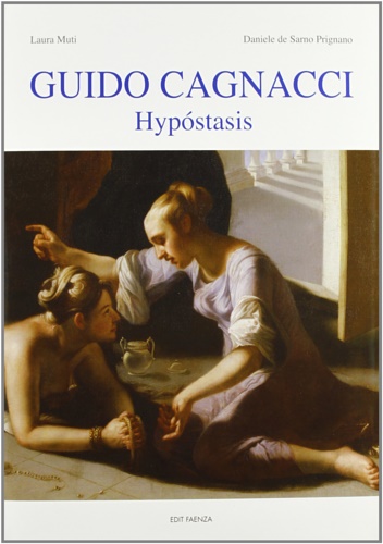 9788881521784-Guido Cagnacci. Hypostasis.