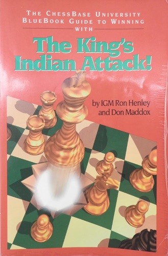 The King's Indian Attack.