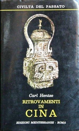 Ritrovamenti in Cina.