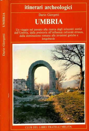 Umbria.