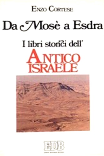 9788810402528-Da mosè a Esdra.