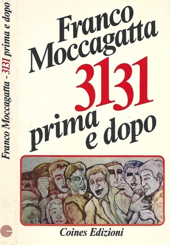 3131 prima e dopo.