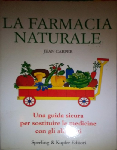 9788820024215-La farmacia naturale.