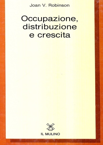 9788815032393-Ocupazione, distribuzione e crescita.