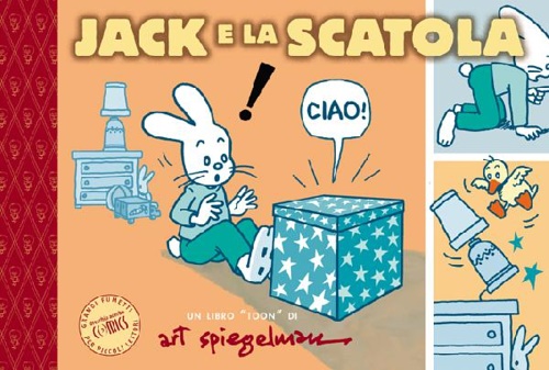 9788889025987-Jack e la scatola.