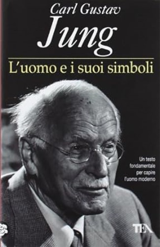 9788850205523-L'uomo e i suoi simboli.