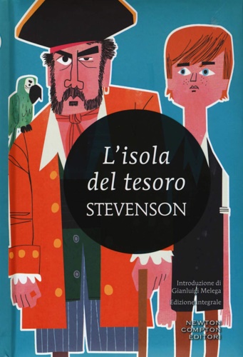 9788854180826-L'isola del tesoro.