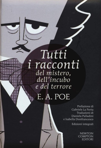 9788854165403-Tutti i racconti del mistero, dell'incubo e del terrore.