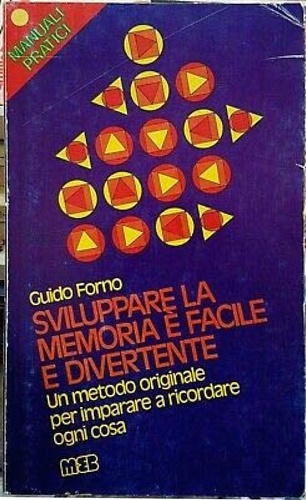 Sviluppare la memoria è facile e divertente. Un metodo originale per imparare a