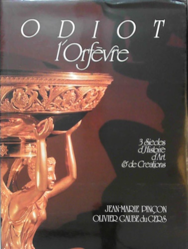 9782858890545-Odiot l'orfevre.