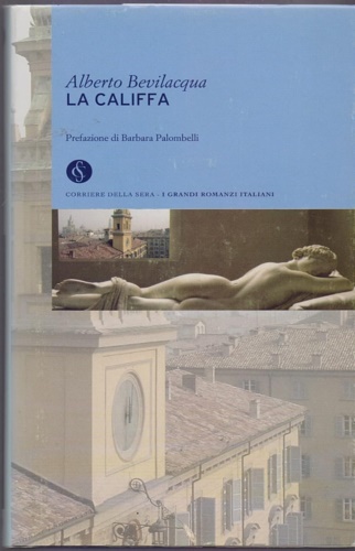 La califfa.