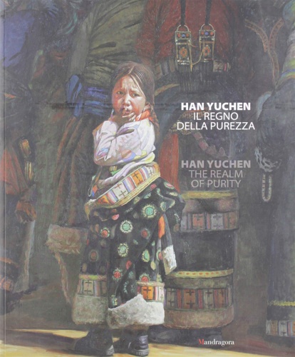 9788874614745-Han Yuchen. Il regno della purezza.