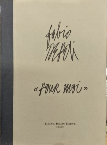 Pour Moi.