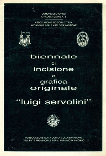 Biennale di incisione e grafica originale 