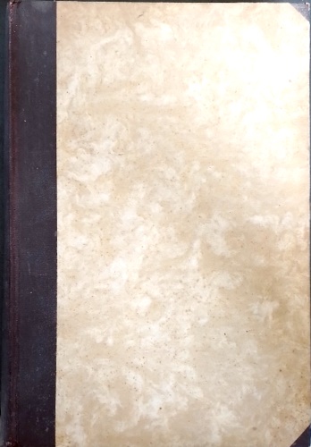 Saggio storico e bibliografico dell' Agricoltura italiana dalle origini al 1900.
