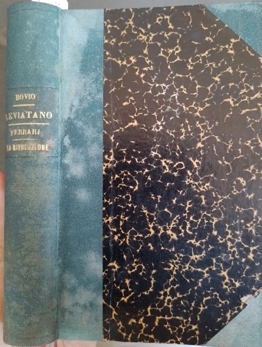 Leviatano.