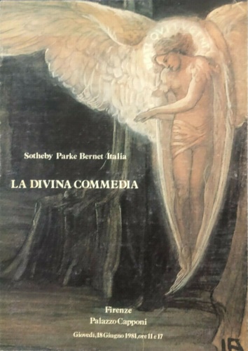 Catalogo di disegni e dipinti per la 
