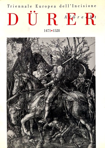 Albrecht Durer 1471-1528.