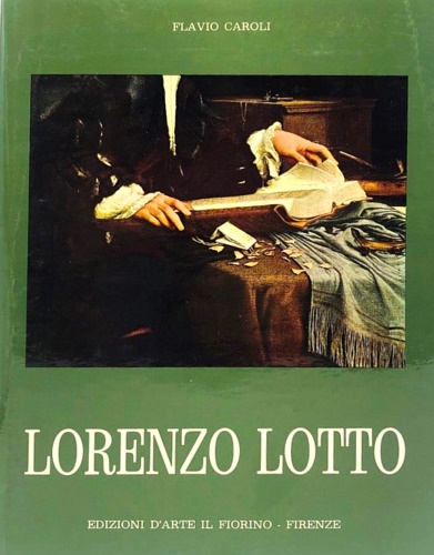 Lorenzo Lotto.