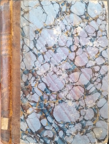 Collezione alfabetica di uomini e donne illustri della Toscana dagli scorsi seco