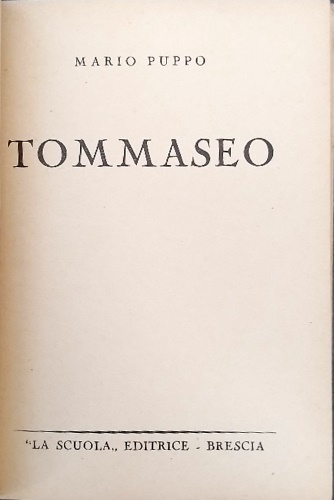 Tommaseo.