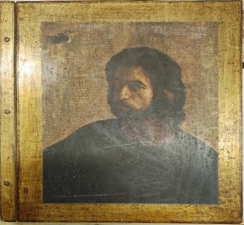 Album orobico di Silvestro Pistolesi.
