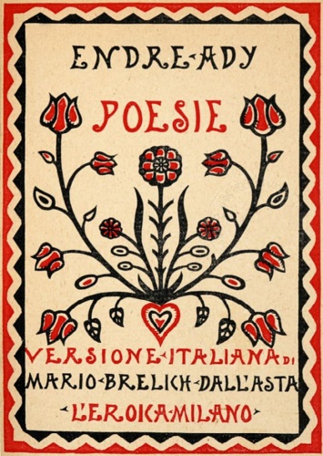 Poesie.