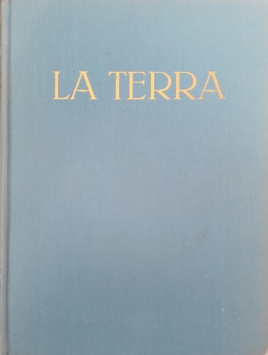 La terra.