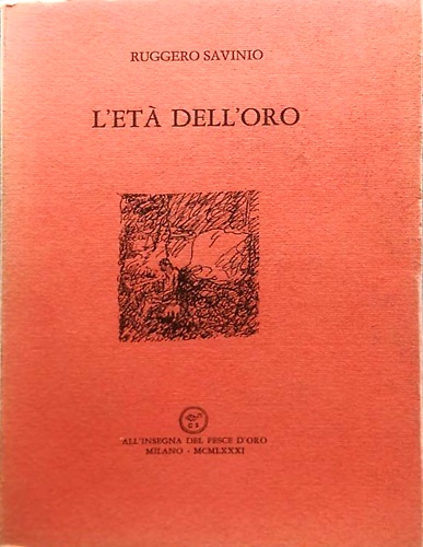 L'Età dell'Oro.