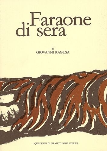 Faraone di sera.