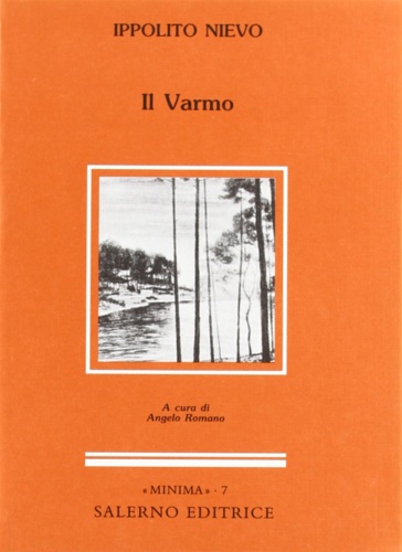 9788884020529-Il Varmo.