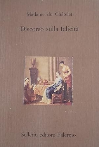 9788838908217-Discorso sulla felicità.