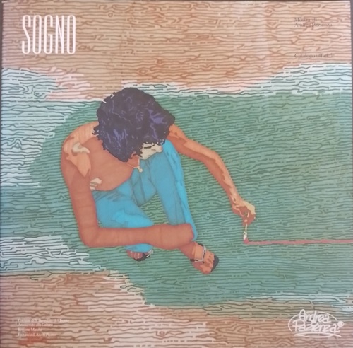 Sogno. Mostra di Andrea Pazienza.