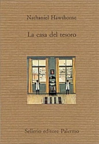9788838908453-La casa del tesoro.