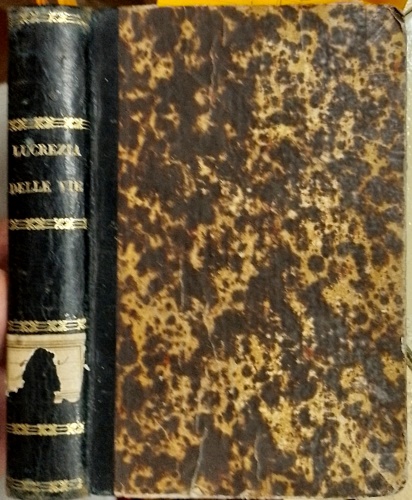 Lucrezia delle Vie o la Corsica al XVI secolo.