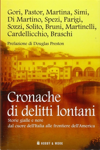 9788871335018-Cronache di delitti lontani.