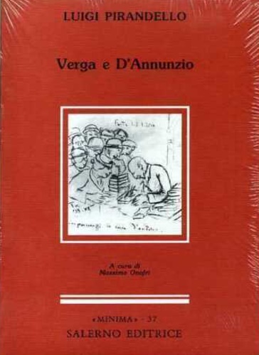 9788884021212-Verga e D'annunzio.