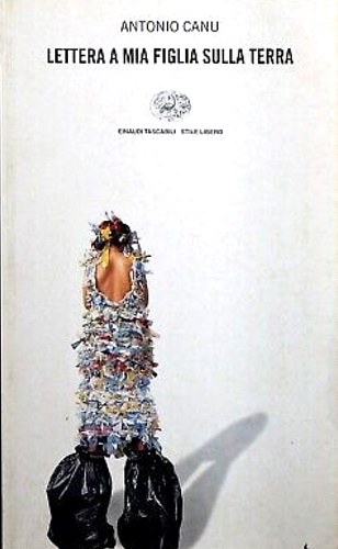 9788806158644-Lettera a mia figlia sulla Terra.