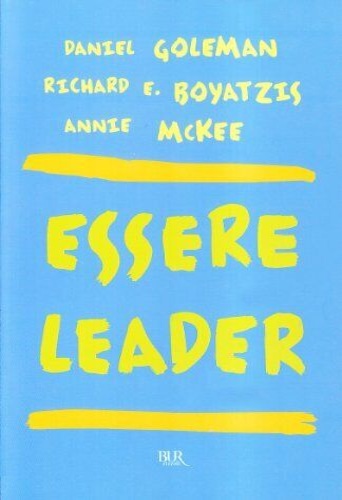 9788817002264-Essere leader.