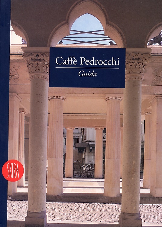 9788881185139-Caffè Pedrocchi.