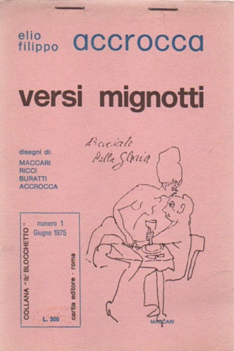 Versi mignotti.