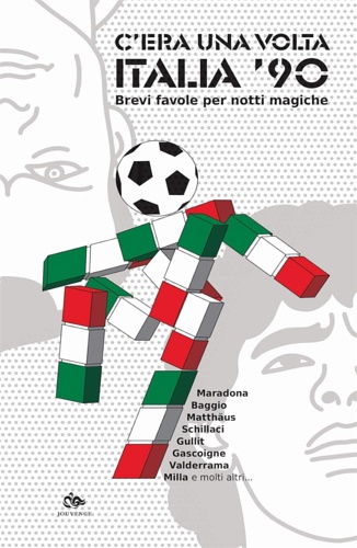 9788878017382-C'era una volta Italia 90.