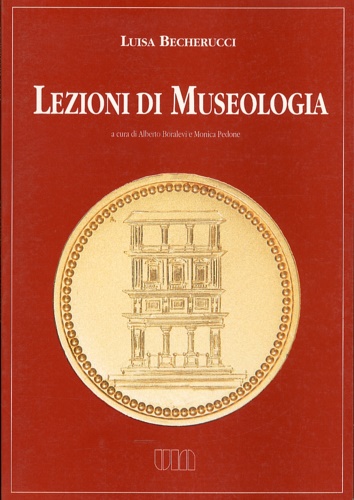 Lezioni di museologia (1969-1980).