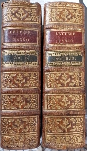 Delle lettere accresciute, corrette , e illustrate.